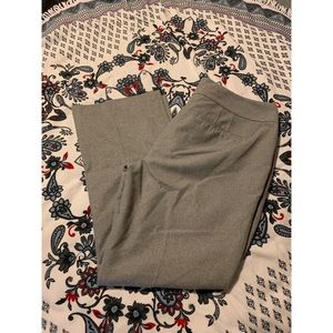 ✨Ann Taylor Factory Curvy Dress Pants✨